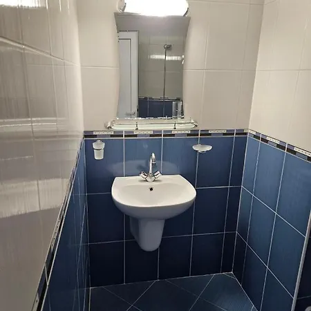 Cтаи за гости бърдареви Konukevi 3*