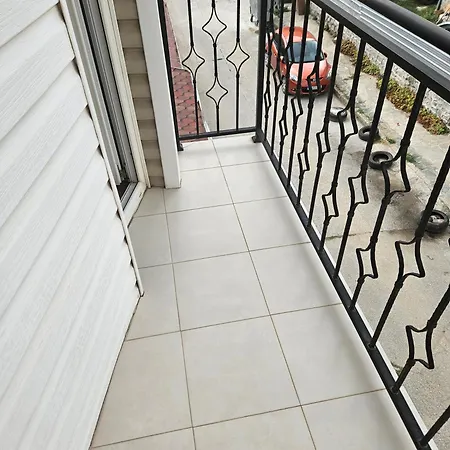 Cтаи за гости бърдареви