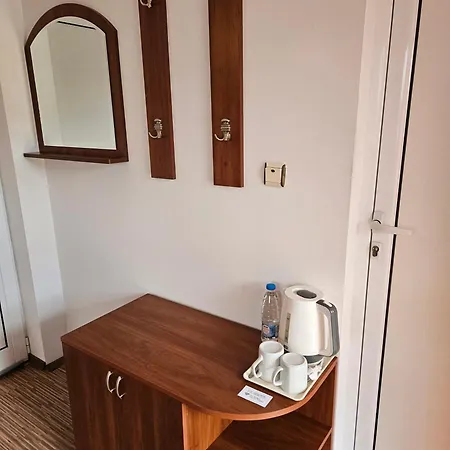 בית הארחה Cтаи за гости бърдареви בנסקו
