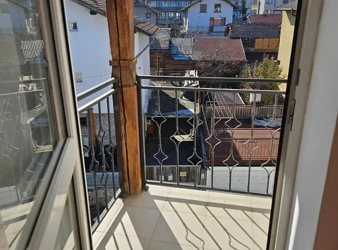 Cтаи за гости бърдареви