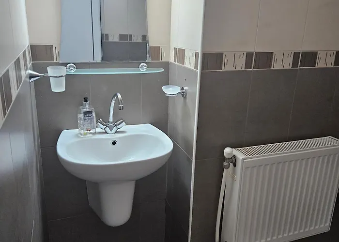 Cтаи за гости бърдареви Gæstehus Bansko