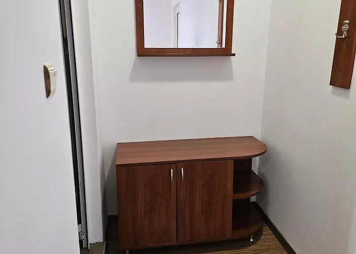 Gæstehus Cтаи за гости бърдареви 3*