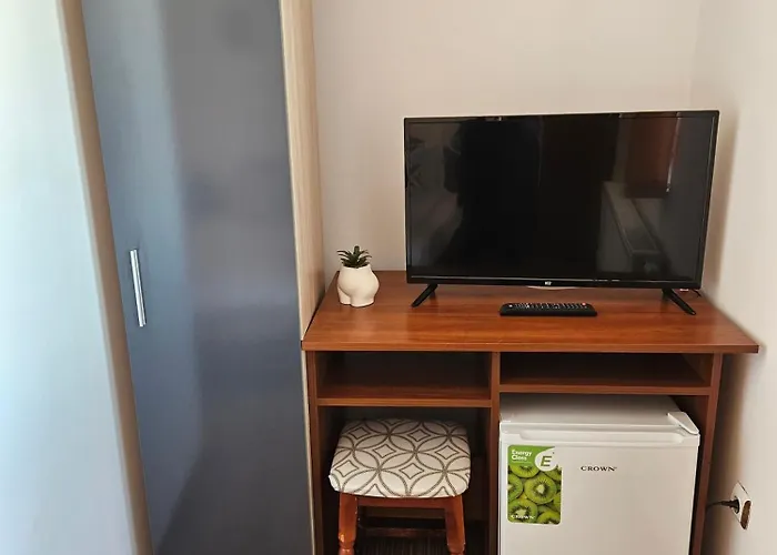 Cтаи за гости бърдареви 3* Bansko