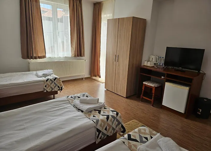 Cтаи за гости бърдареви 3* Bansko