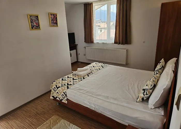 Cтаи за гости бърдареви