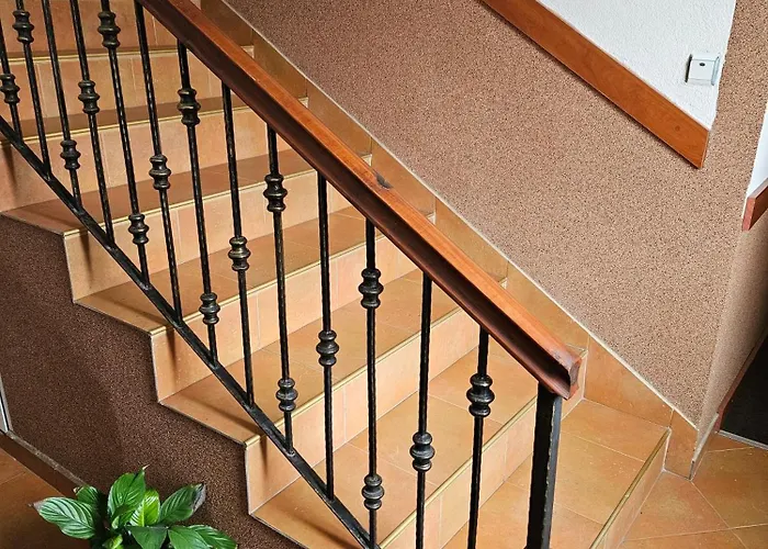 Gæstehus Cтаи за гости бърдареви 3*