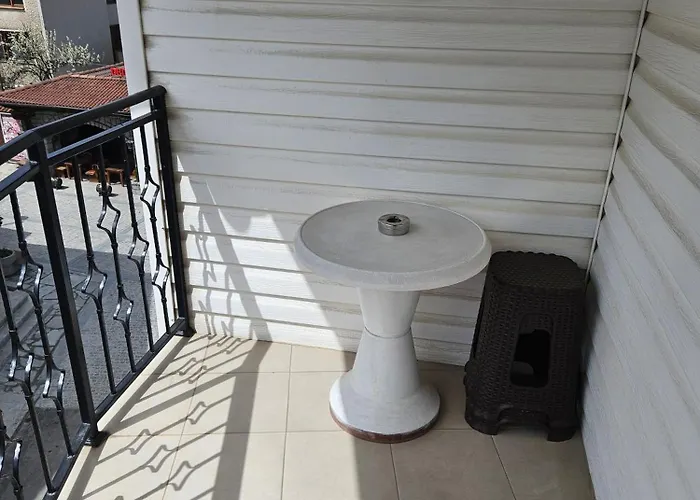 Gæstehus Cтаи за гости бърдареви Bansko