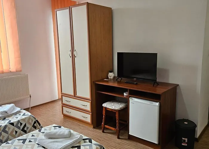 Cтаи за гости бърдареви Bansko