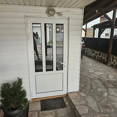 Cтаи за гости бърдареви Bansko