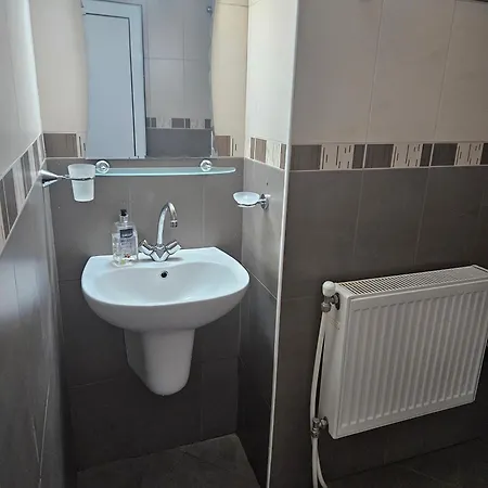 Cтаи за гости бърдареви Guest house Bansko