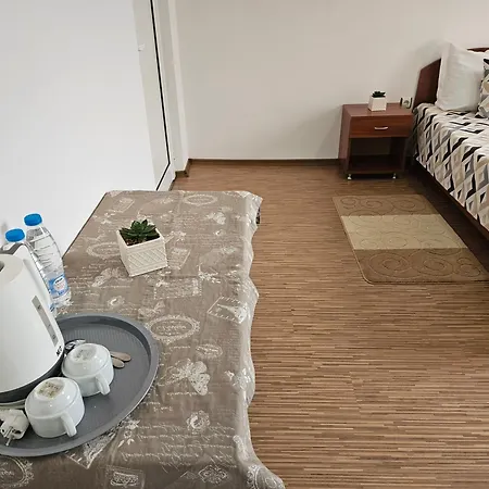 Cтаи за гости бърдареви 3*