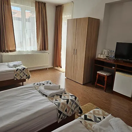 Cтаи за гости бърдареви 3* Μπάνσκο