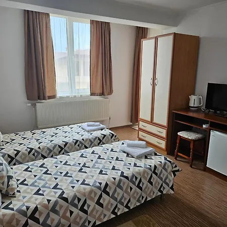 Cтаи за гости бърдареви 3* Μπάνσκο