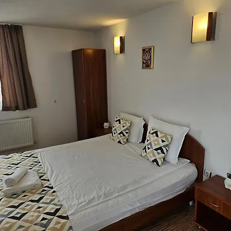 Πανσιόν Cтаи за гости бърдареви