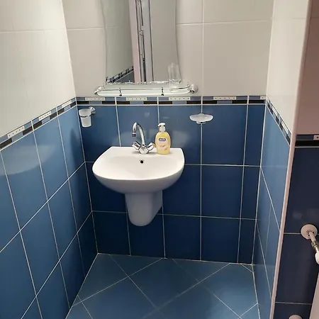 Maison d'hôtes Cтаи за гости бърдареви 3*