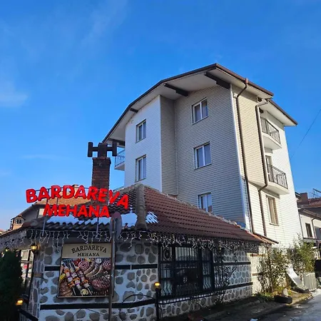 Cтаи за гости бърдареви Bansko
