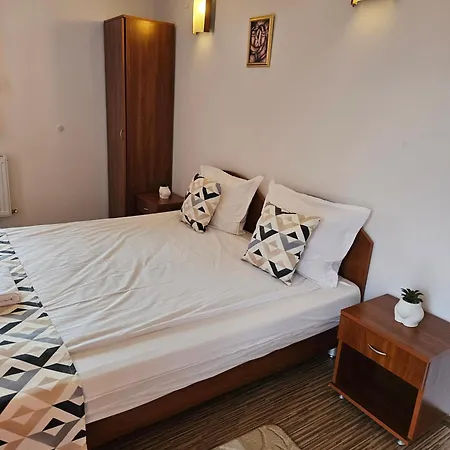 Vendégház Cтаи за гости бърдареви 3*