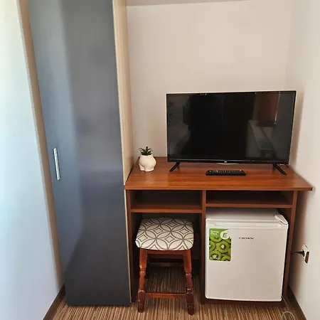 Cтаи за гости бърдареви 3* 반스코