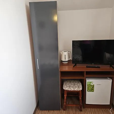 Maison d'hôtes Cтаи за гости бърдареви