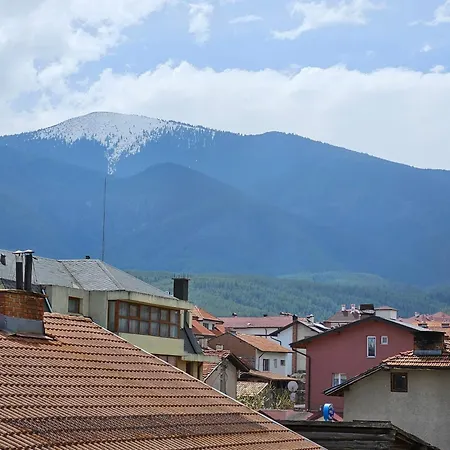 Maison d'hôtes Cтаи за гости бърдареви 3*