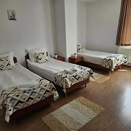 Maison d'hôtes Cтаи за гости бърдареви 3*