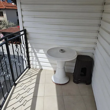 Maison d'hôtes Cтаи за гости бърдареви Bansko