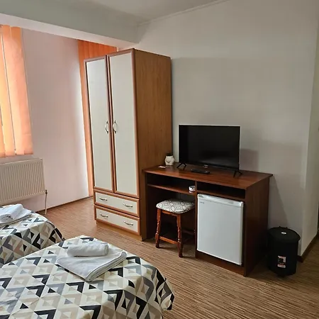 Cтаи за гости бърдареви Μπάνσκο