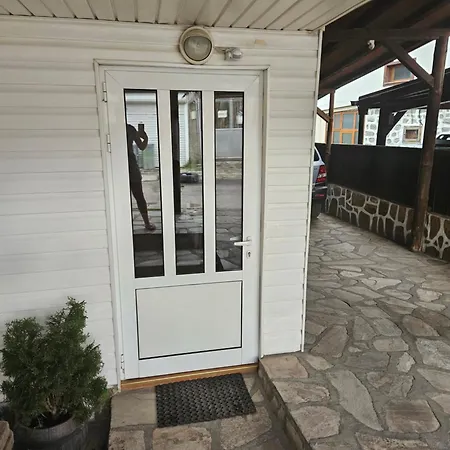 Cтаи за гости бърдареви