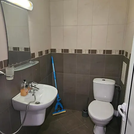 Cтаи за гости бърдареви 3* 반스코