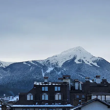 Cтаи за гости бърдареви 3* Bansko