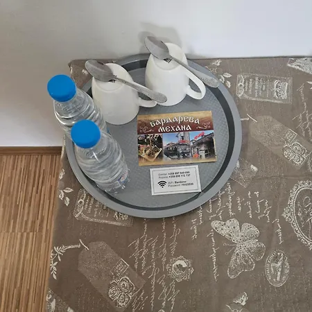 Cтаи за гости бърдареви Gasthof