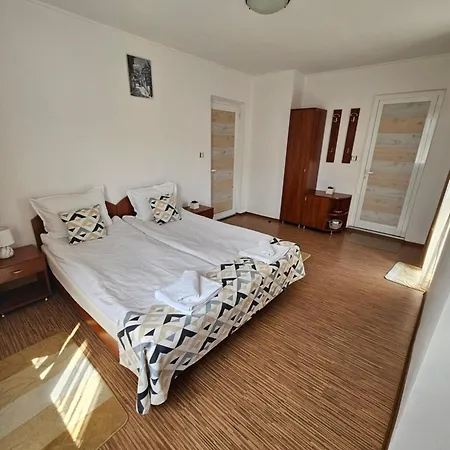 Cтаи за гости бърдареви 3* Bansko