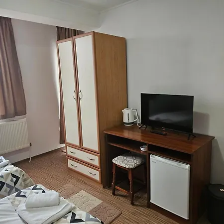 Pensiune Cтаи за гости бърдареви Bansko