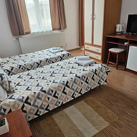Cтаи за гости бърдареви Pensiune Bansko