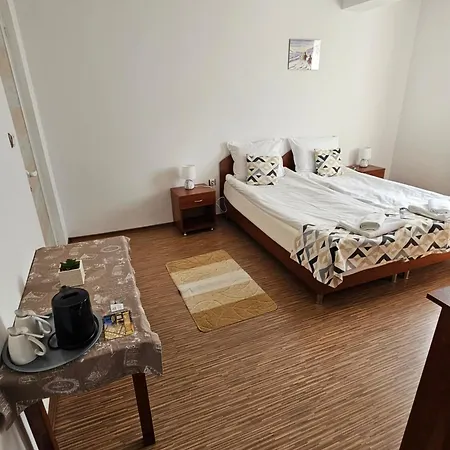 Cтаи за гости бърдареви Maison d'hôtes 3*