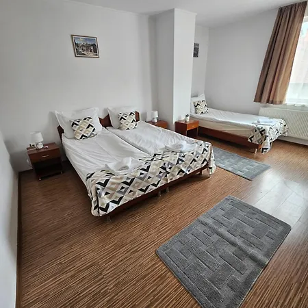 Cтаи за гости бърдареви Bansko
