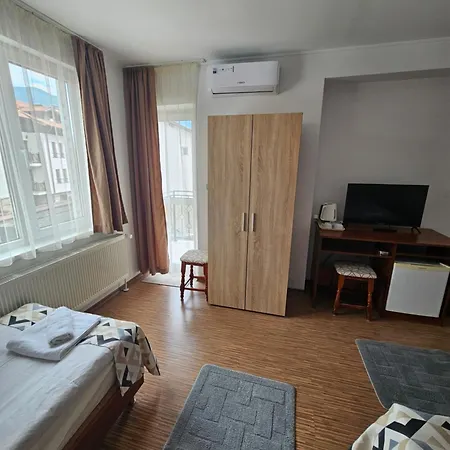 Cтаи за гости бърдареви 3* Банско