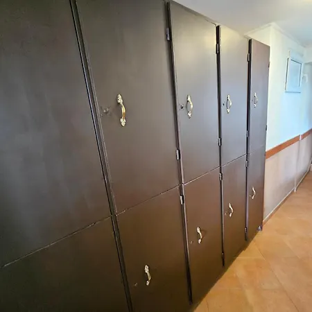 Cтаи за гости бърдареви Maison d'hôtes