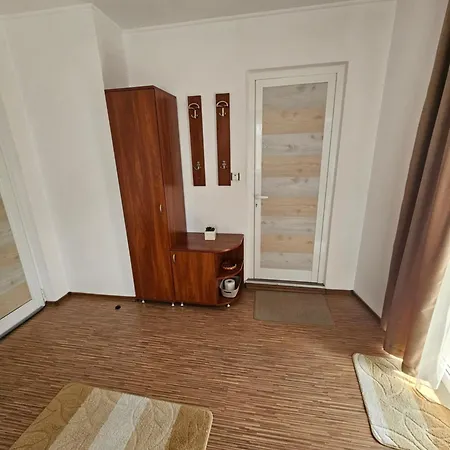 Pensjonat Cтаи за гости бърдареви Bansko