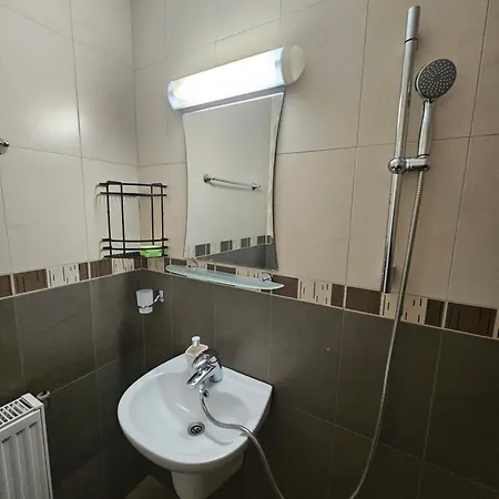 Cтаи за гости бърдареви 3* Банско