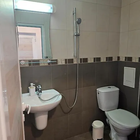 Гостевой дом Cтаи за гости бърдареви 3*