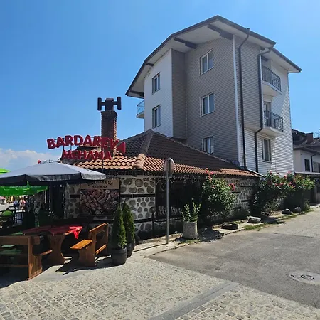 Cтаи за гости бърдареви 3* Банско