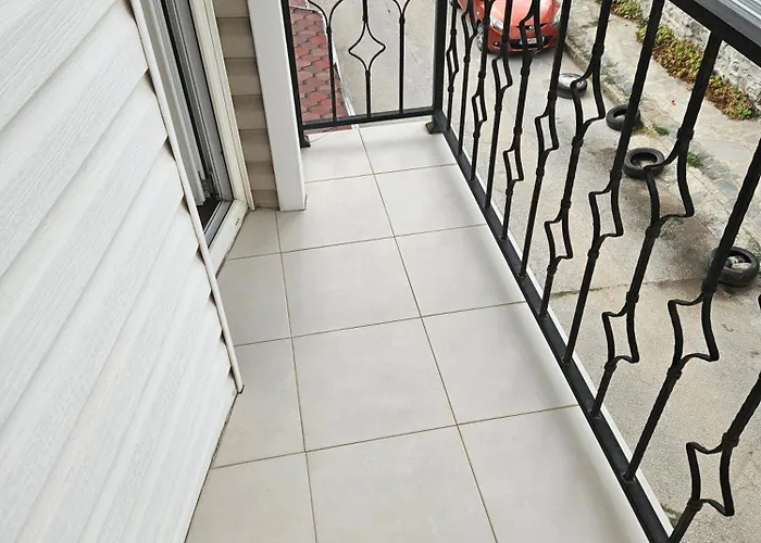 Cтаи за гости бърдареви