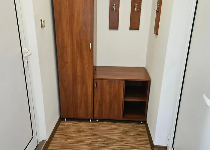 Cтаи за гости бърдареви Gasthuis 3*