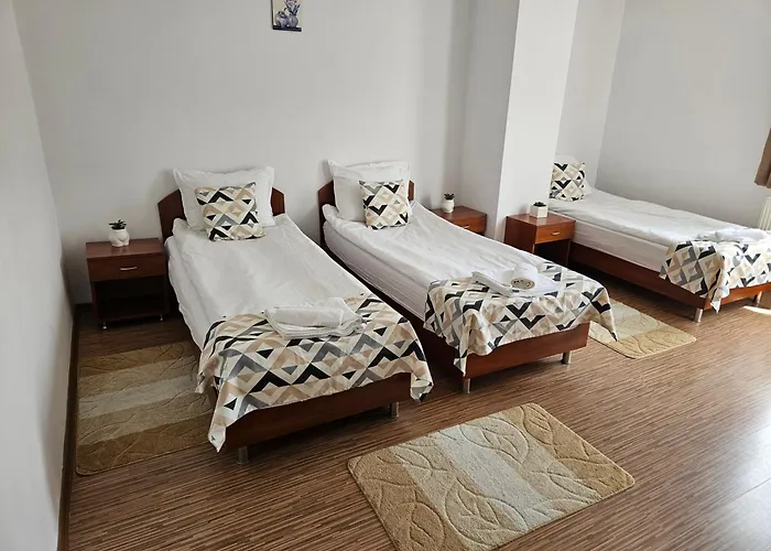 Cтаи за гости бърдареви 3*