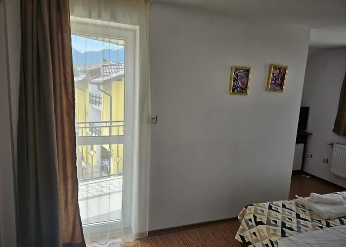 Cтаи за гости бърдареви