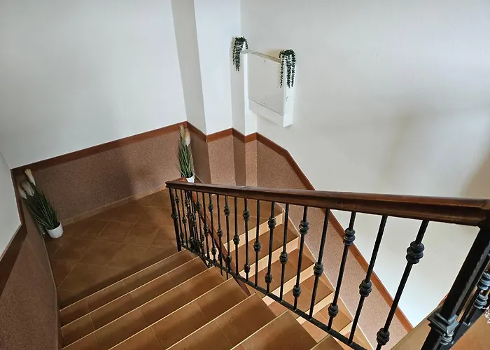 Gasthuis Cтаи за гости бърдареви