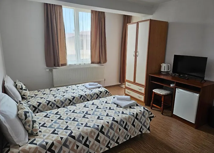 Cтаи за гости бърдареви 3* Bansko