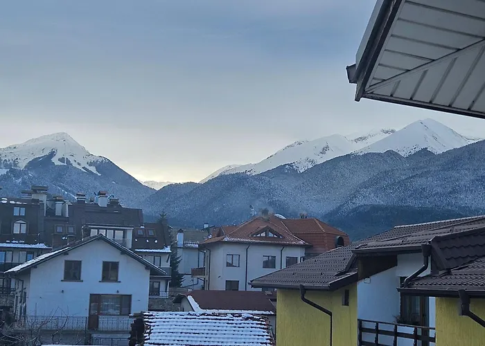 Cтаи за гости бърдареви Gasthuis 3*